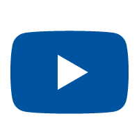 YouTube icon