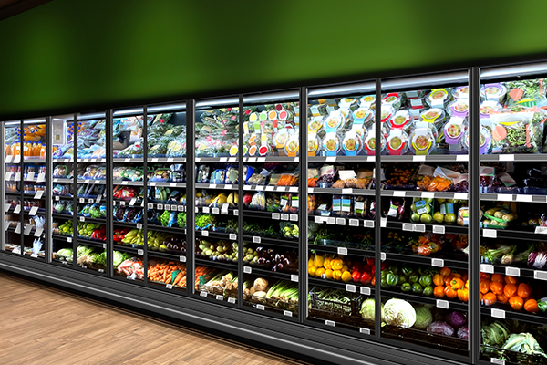 What to know about transitioning to Low-GWP Refrigerant